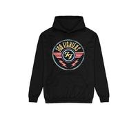 Foo Fighters - Air - Hoodie - black - XL - 70% Cotton, 30% Polyester XL