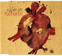 Foo Fighters - All My Life [CD 2]