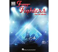 Foo Fighters - Bass Tab Collection