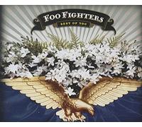 Foo Fighters - Best Of You [2 Track CD]
