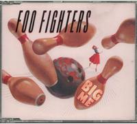 Foo Fighters - Big Me