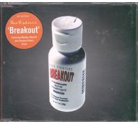 Foo Fighters - Breakout [CD 2]