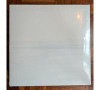 Foo Fighters - But Here We Are [12" WHITE Vinyl Record LP] Brand new, Sealed