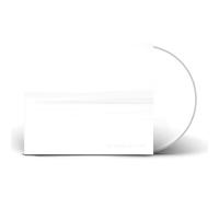 Foo Fighters But Here We Are CD multicolor Onesize