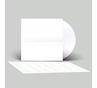 Foo Fighters - But Here We Are (White vinyl) [VINYL]