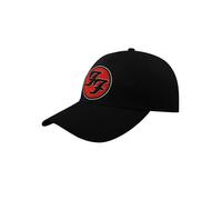 Foo Fighters Unisex Baseball Cap: FF Logo - Foo Fighters - Clothing