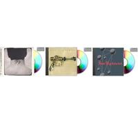Foo Fighters - Collection 1995-1997: There Is Nothing Left To Lose + Foo Fighters + The Colour And The Shape (3-Pack)