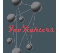 FOO FIGHTERS: COLOUR & THE SHAPE - CD