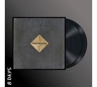Foo Fighters - Concrete and Gold - Black Vinyl - Same Day Dispatch