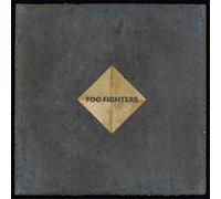Foo Fighters - Concrete and Gold | CD Album