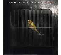 Foo Fighters - D.O.a. [7" VINYL]