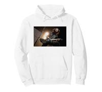 Foo Fighters Dave Grohl Best Of You Live 2005 Pullover Hoodie