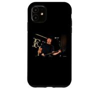 Foo Fighters Dave Grohl In Your Honor Era By Andy Willsher Case for iPhone 11