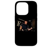Foo Fighters Dave Grohl In Your Honor Era By Andy Willsher Case for iPhone 14 Pro