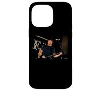 Foo Fighters Dave Grohl In Your Honor Era By Andy Willsher Case for iPhone 14 Pro Max