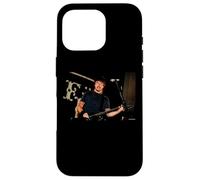Foo Fighters Dave Grohl In Your Honor Era By Andy Willsher Case for iPhone 16 Pro
