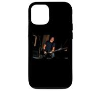 Foo Fighters Dave Grohl In Your Honor Nirvana Andy Willsher Case for iPhone 12/12 Pro