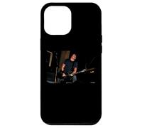 Foo Fighters Dave Grohl In Your Honor Nirvana Andy Willsher Case for iPhone 12 Pro Max