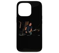 Foo Fighters Dave Grohl In Your Honor Nirvana Andy Willsher Case for iPhone 13 Pro