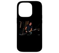 Foo Fighters Dave Grohl In Your Honor Nirvana Andy Willsher Case for iPhone 14 Pro