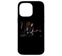 Foo Fighters Dave Grohl In Your Honor Nirvana Andy Willsher Case for iPhone 14 Pro Max