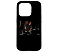 Foo Fighters Dave Grohl In Your Honor Nirvana Andy Willsher Case for iPhone 15 Pro