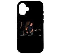 Foo Fighters Dave Grohl In Your Honor Nirvana Andy Willsher Case for iPhone 16