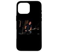 Foo Fighters Dave Grohl In Your Honor Nirvana Andy Willsher Case for iPhone 16 Pro Max
