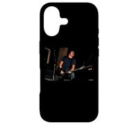 Foo Fighters Dave Grohl In Your Honor Nirvana Andy Willsher Case for iPhone 17