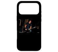 Foo Fighters Dave Grohl In Your Honor Nirvana Andy Willsher Case for iPhone 17 Pro Max