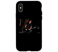 Foo Fighters Dave Grohl In Your Honor Nirvana Andy Willsher Case for iPhone X/XS