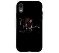 Foo Fighters Dave Grohl In Your Honor Nirvana Andy Willsher Case for iPhone XR