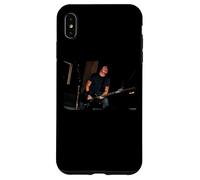 Foo Fighters Dave Grohl In Your Honor Nirvana Andy Willsher Case for iPhone XS Max