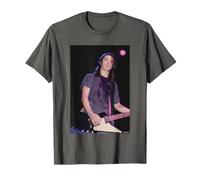 Foo Fighters Dave Grohl Live By Andy Willsher T-Shirt