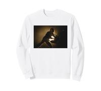 Foo Fighters Dave Grohl Live In Your Honor 2005 Sweatshirt