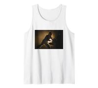 Foo Fighters Dave Grohl Live in Your Honor 2005 Tank Top