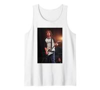 Foo Fighters Dave Grohl There is Nothing Left to Lose Era Tank Top