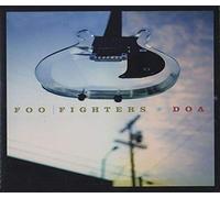 Foo Fighters - DOA