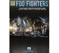 Foo Fighters - Easy Guitar with Tab