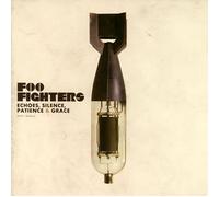 Foo Fighters - Echoes Silence Patience.. . +2