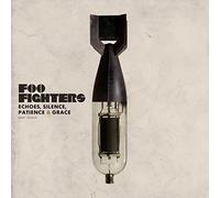 Foo Fighters - Echoes, Silence, Patience And Grace [Australian Import]
