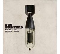 Foo Fighters - Echoes, Silence, Patience & Grace - 2 Vinyl