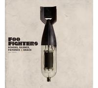 Foo Fighters - Echoes, Silence, Patience And Grace [Australian Import]