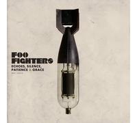 Foo Fighters - Echoes, Silence, Patience & Grace (2007) CD NEW SPEEDYPOST
