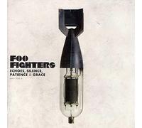 Foo Fighters - Echoes, Silence, Patience & Grace