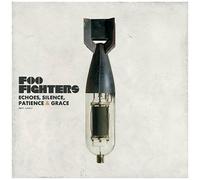 Foo Fighters - Echoes, Silence, Patience & Grace by Foo Fighters edition (2007)