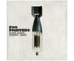 Foo Fighters - Echoes, Silence, Patience & Grace by Foo Fighters edition (2007)