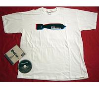 Foo Fighters - Echoes, Silence, Patience & Grace (+ T-Shirt)