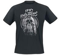Foo Fighters Elder T-Shirt Black L