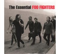Foo Fighters Essential Foo Fighters double LP vinyl Europe Sony 2022 in g'fold